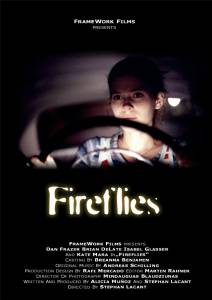    Fireflies   HD