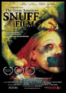         () - The Great American Snuff Film 