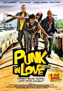     Punk in Love