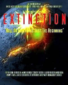    / Extinction / [2016]