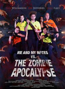       - Me and My Mates vs. The Zombie Apocalypse 2014   