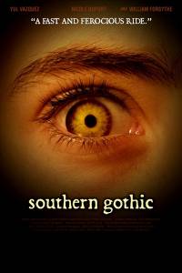  / Southern Gothic / [2007]    