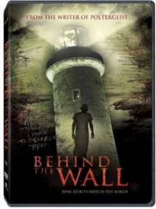     - Behind the Wall