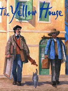    Ƹ  () The Yellow House (2007)