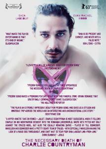   The Necessary Death of Charlie Countryman   