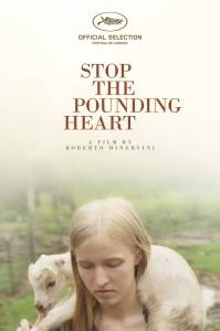     - Stop the Pounding Heart - (2013) 