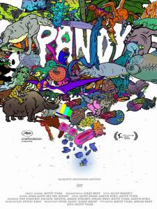 Панды / Pandy / [2012] смотреть онлайн бесплатно