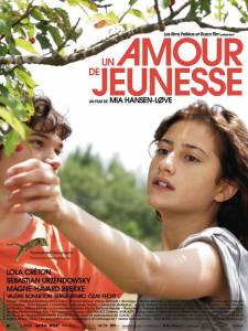     - Un amour de jeunesse - 2011