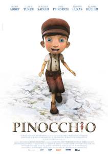   (-) Pinocchio [2013 (1 )]   