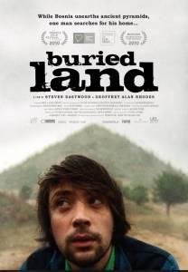     - Buried Land 