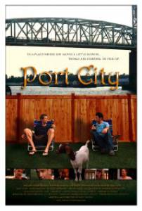     - Port City
