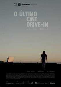         - O ltimo Cine Drive-in - [2014]