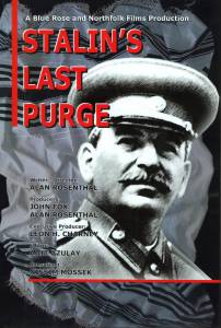     / Stalin's Last Purge   