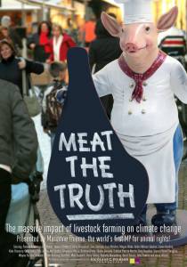      - Meat the Truth - 2008 