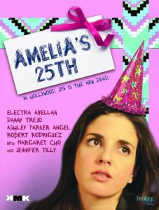     / Amelia's 25th  