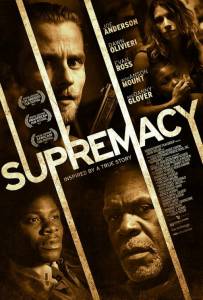    - Supremacy - (2014)  