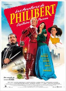   / Les aventures de Philibert, capitaine puceau    