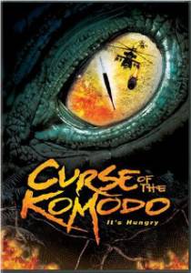    - The Curse of the Komodo - 2004  