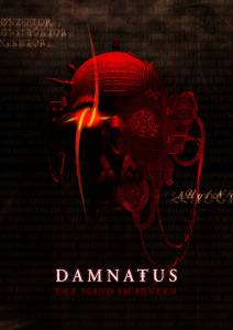    :   / Damnatus: Der Feind im Innern / 2008 