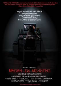     - Megan Is Missing - (2011)