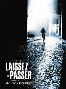    Laissez-passer 2002 online