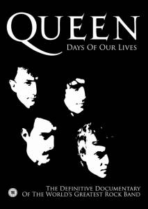  Queen:    () / Queen: Days of Our Lives   