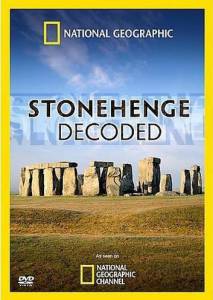       () Stonehenge: Decoded [2008] 