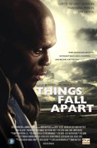     All Things Fall Apart [2011]   HD