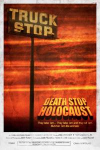      - Death Stop Holocaust - [2009]