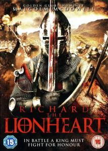 :   / Richard: The Lionheart    