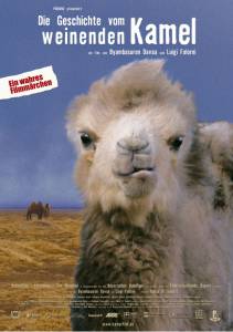     - Die Geschichte vom weinenden Kamel - (2003)   