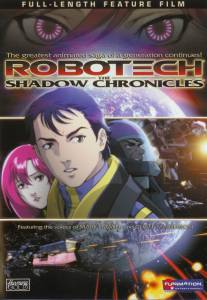  :   - Robotech: The Shadow Chronicles 