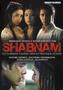   Shabnam 2008   