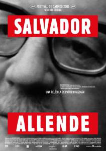      Salvador Allende