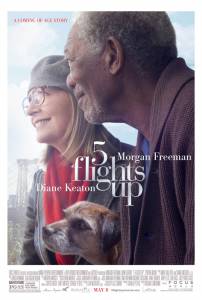     - 5 Flights Up - (2014)  