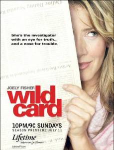     ( 2003  2005) Wild Card (2003 (2 )) 