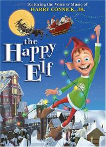     () - The Happy Elf - (2005)   HD