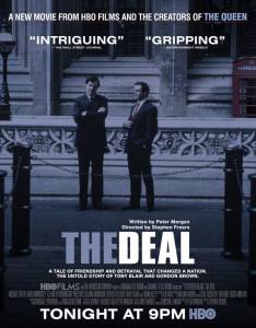  () - The Deal   