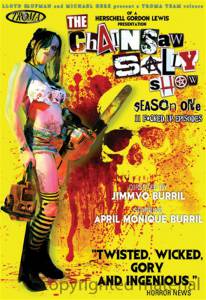       () / The Chainsaw Sally Show / [2010]  