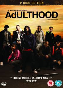   2 - Adulthood