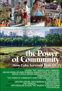    :      / The Power of Community: How Cuba Survived Peak Oil  