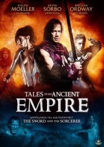        - Tales of an Ancient Empire - [2010] 