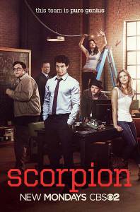      ( 2014  ...) - Scorpion - (2014 (3 ))