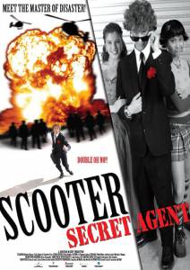   :   () Scooter: Secret Agent 2005 (1 )   HD