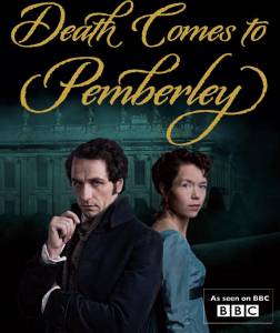       (-) / Death Comes to Pemberley