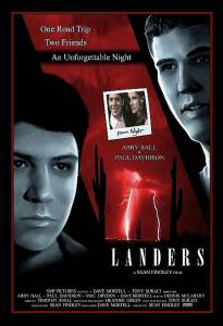      - Landers - 2004