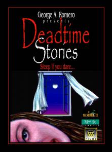     Deadtime Stories 2009 