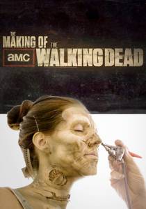         / The Making of The Walking Dead / 2010