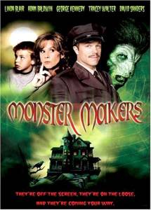    () Monster Makers   