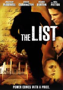    - The List - (2007)